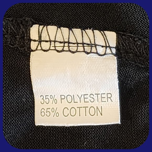 ONLY PUFF || Cute Cold Shoulder Top (SIZE L) - Picture 7 of 7